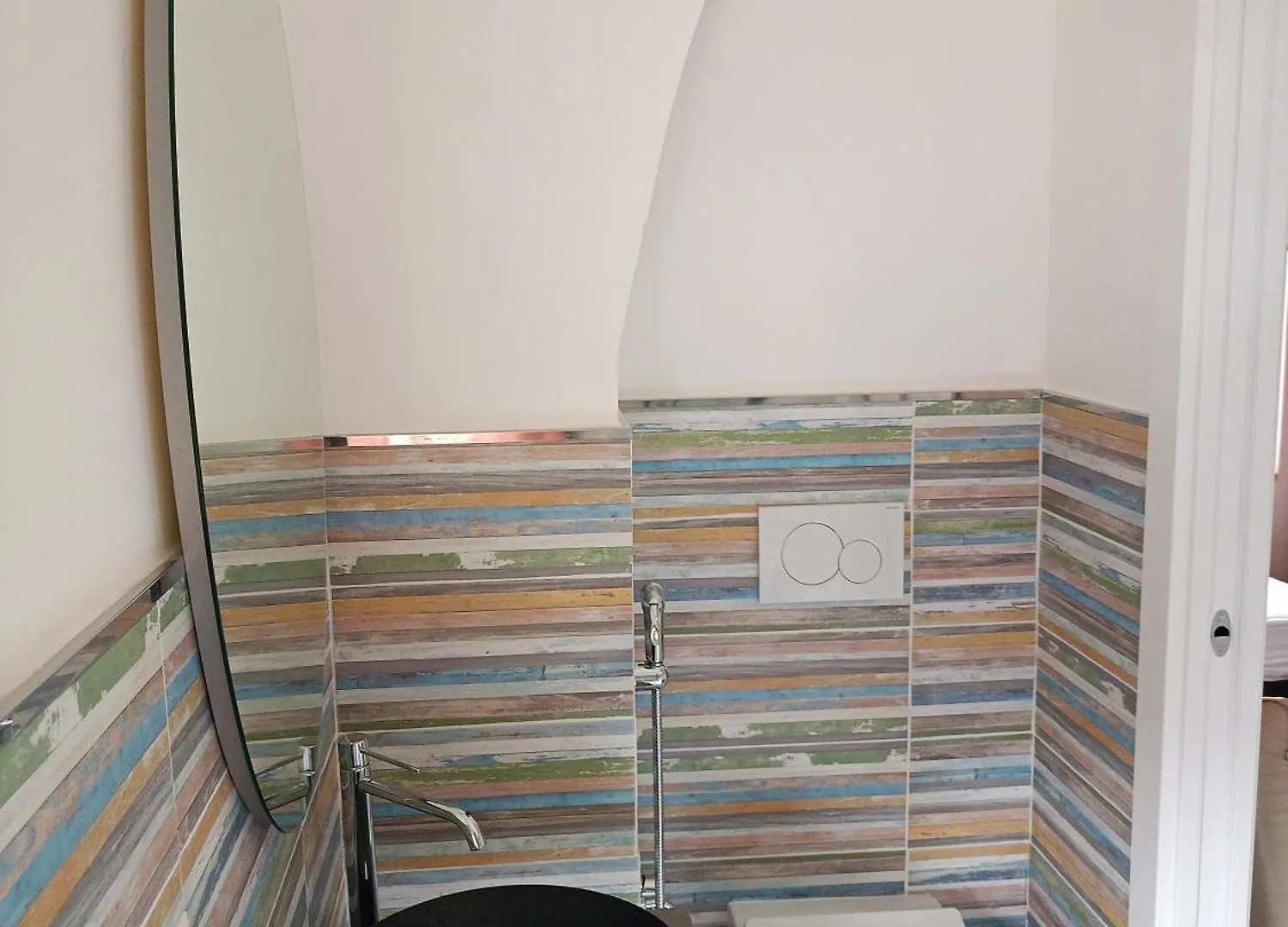Le Dimore Del Mare Cagliari Apartment