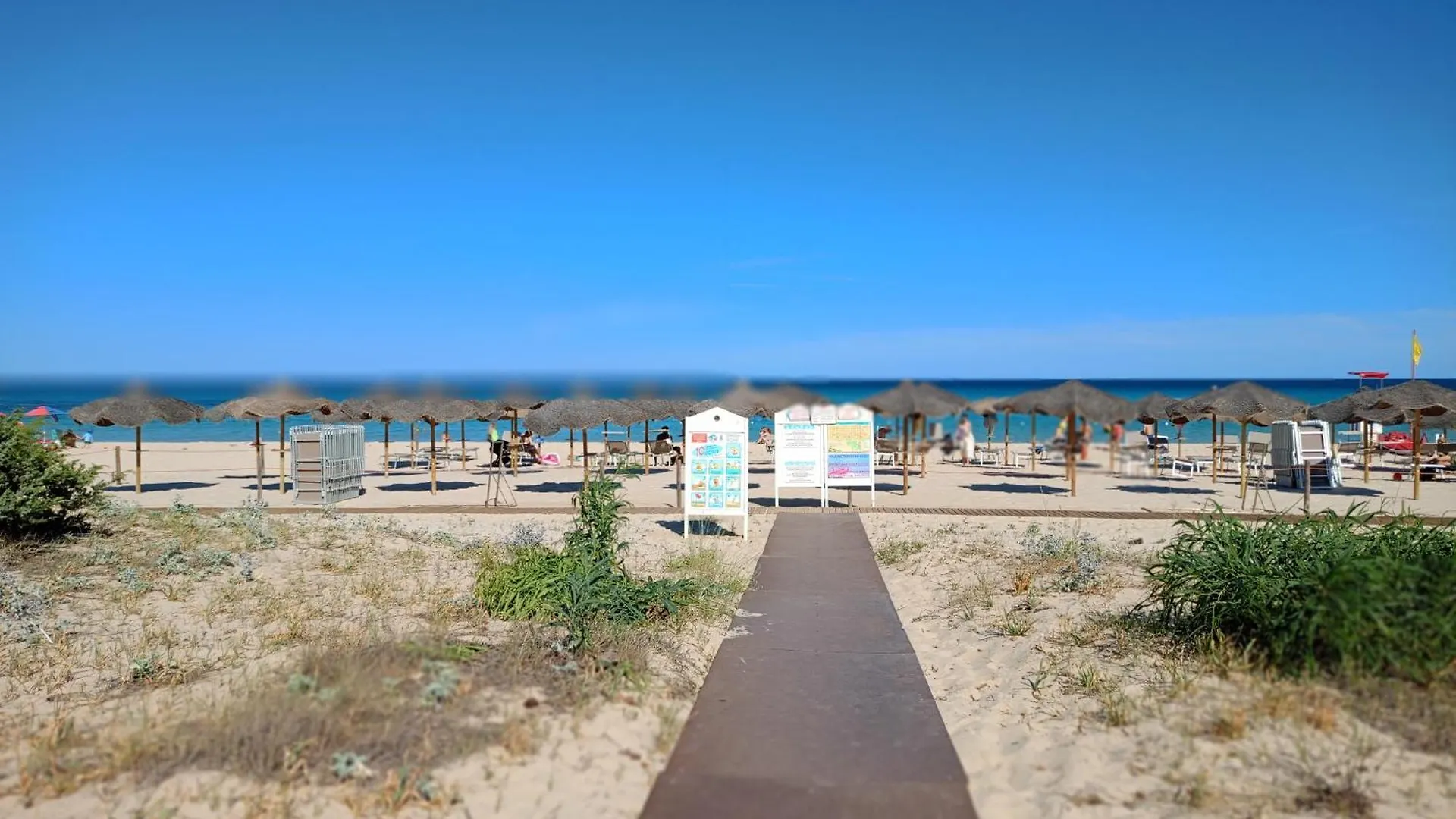 Apartment Le Dimore Del Mare Cagliari